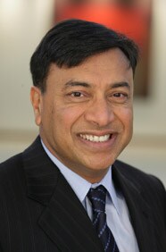 Lakshmi Mittal